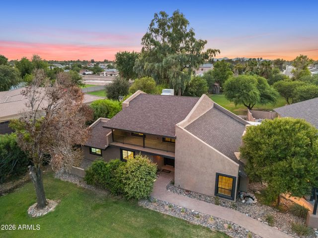 1806 S LOS ALAMOS --, Mesa, AZ 85204