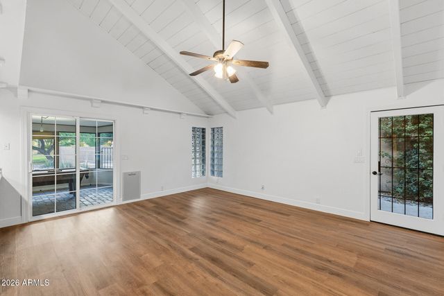 1806 S LOS ALAMOS --, Mesa, AZ 85204