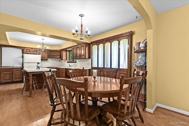 60023 Trailwood Street, Washington Township, MI 48094