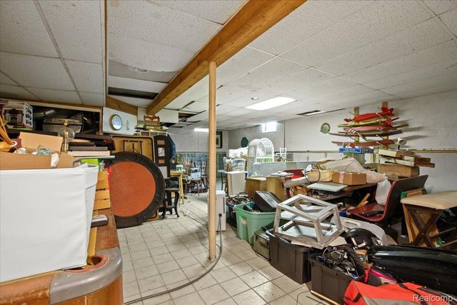 60023 Trailwood Street, Washington Township, MI 48094