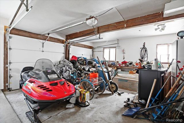 60023 Trailwood Street, Washington Township, MI 48094