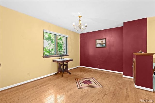 60023 Trailwood Street, Washington Township, MI 48094