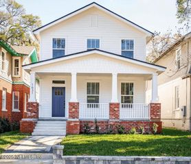 1631 BOULEVARD Street E, Jacksonville, FL 32206