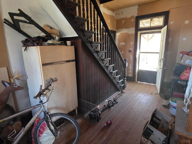 643 River Bottom Lane, Concord, VA 24538