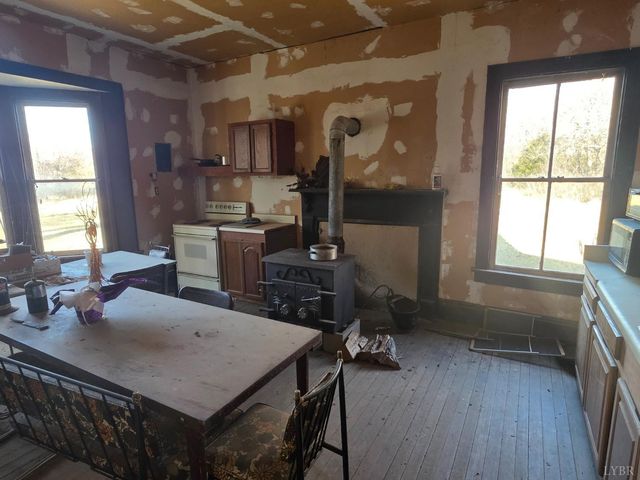 643 River Bottom Lane, Concord, VA 24538