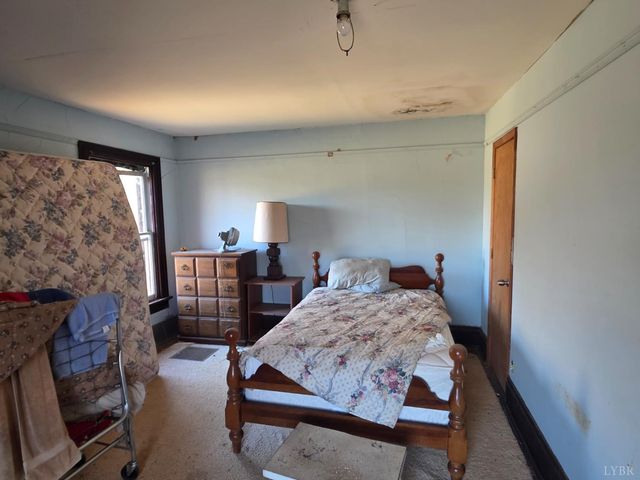 643 River Bottom Lane, Concord, VA 24538