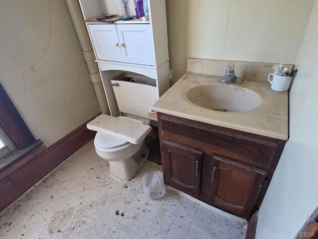 643 River Bottom Lane, Concord, VA 24538