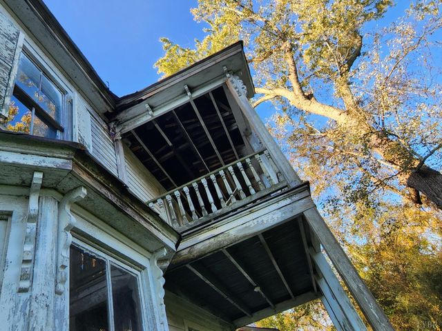 643 River Bottom Lane, Concord, VA 24538