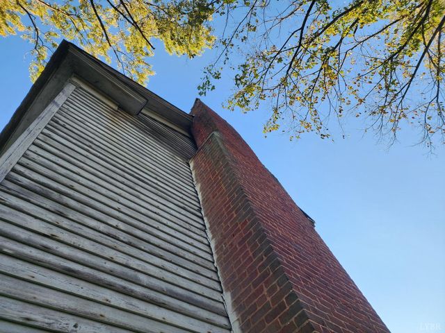 643 River Bottom Lane, Concord, VA 24538