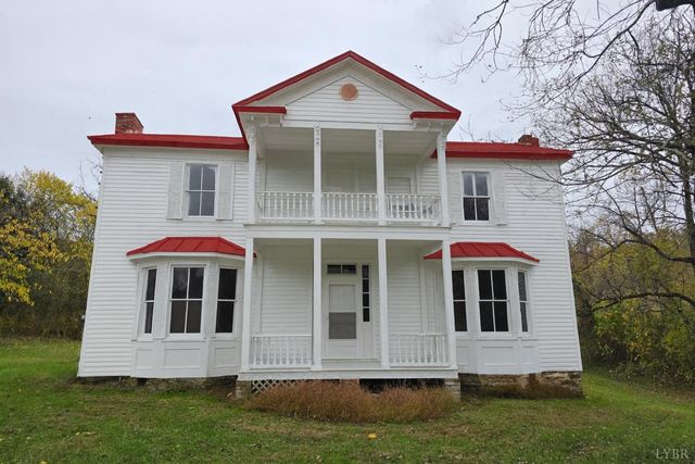 643 River Bottom Lane, Concord, VA 24538