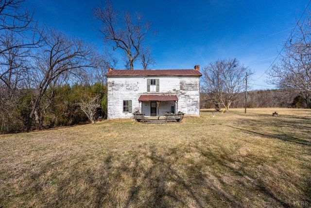 643 River Bottom Lane, Concord, VA 24538