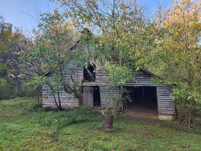 643 River Bottom Lane, Concord, VA 24538