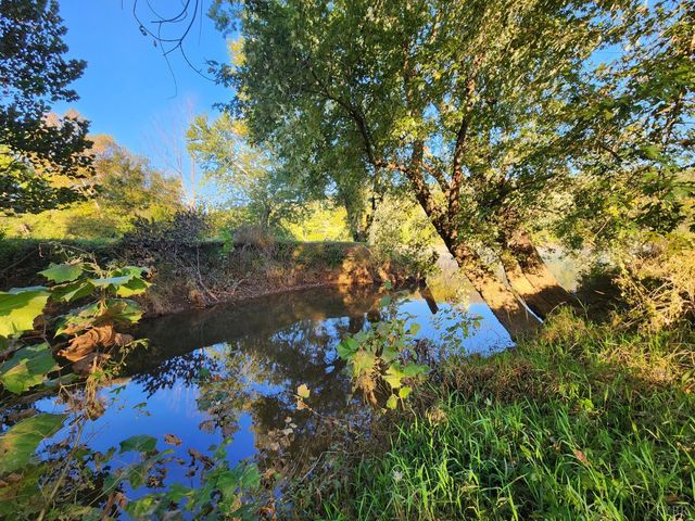 643 River Bottom Lane, Concord, VA 24538