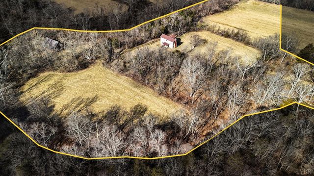 643 River Bottom Lane, Concord, VA 24538