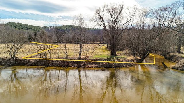 643 River Bottom Lane, Concord, VA 24538