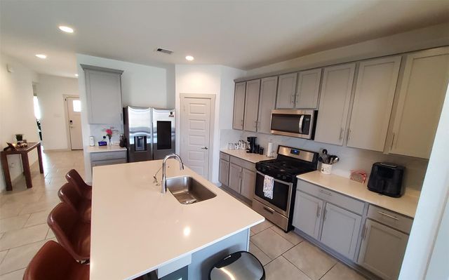 3839 Sparkman Lane, Katy, TX 77494