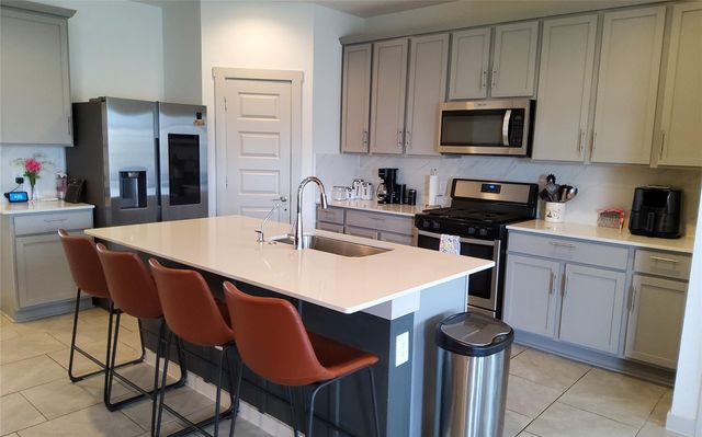 3839 Sparkman Lane, Katy, TX 77494