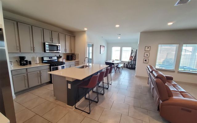 3839 Sparkman Lane, Katy, TX 77494