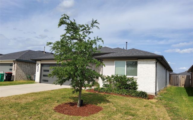 3839 Sparkman Lane, Katy, TX 77494