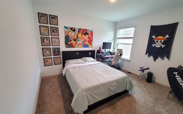 3839 Sparkman Lane, Katy, TX 77494