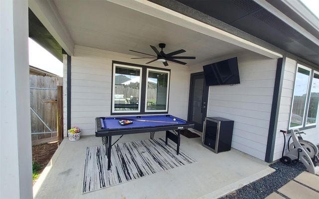 3839 Sparkman Lane, Katy, TX 77494