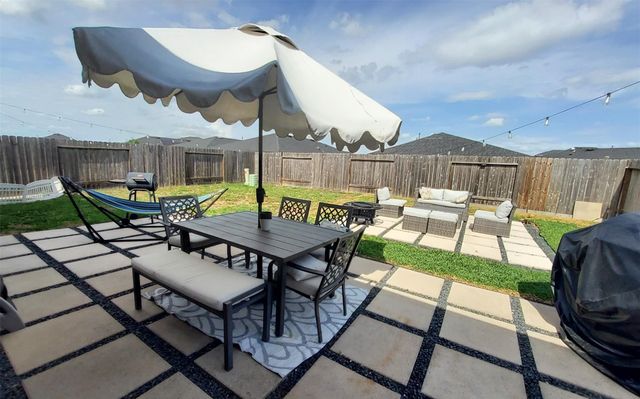 3839 Sparkman Lane, Katy, TX 77494