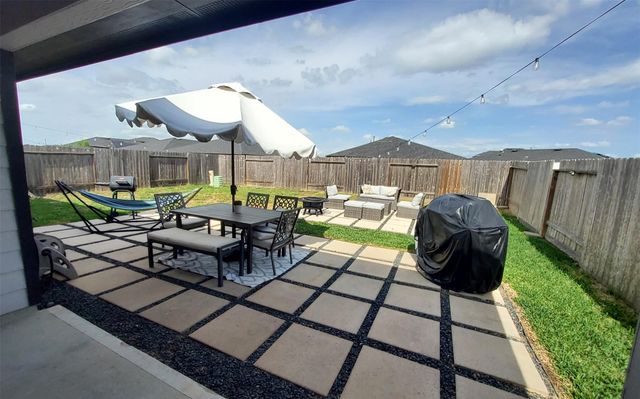 3839 Sparkman Lane, Katy, TX 77494