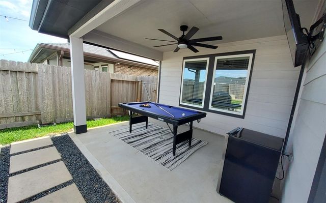 3839 Sparkman Lane, Katy, TX 77494