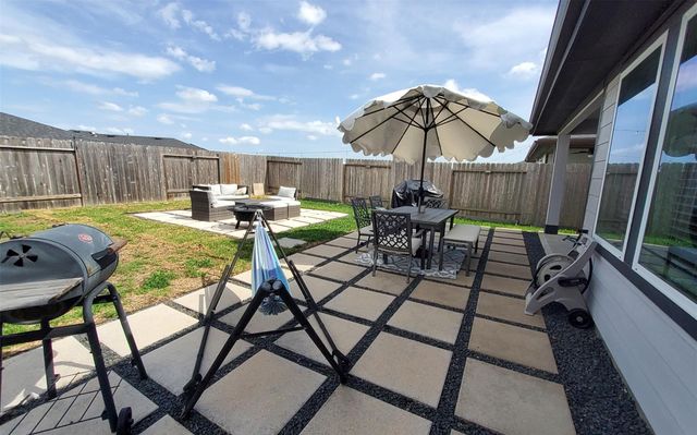 3839 Sparkman Lane, Katy, TX 77494