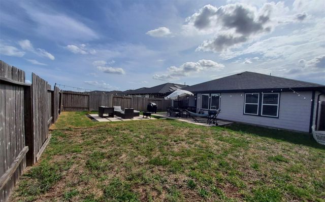 3839 Sparkman Lane, Katy, TX 77494