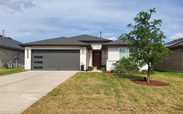 3839 Sparkman Lane, Katy, TX 77494