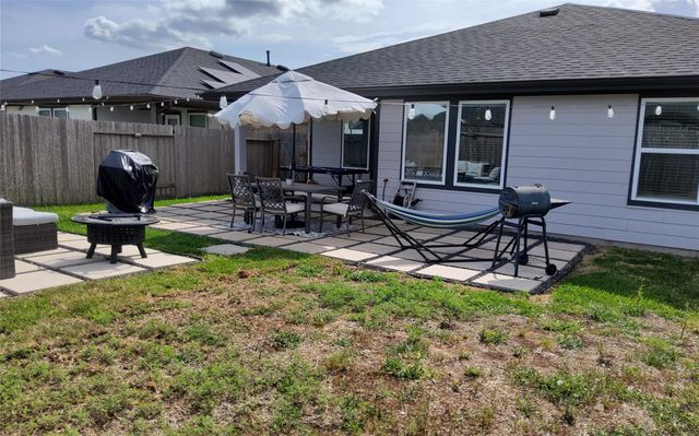 3839 Sparkman Lane, Katy, TX 77494