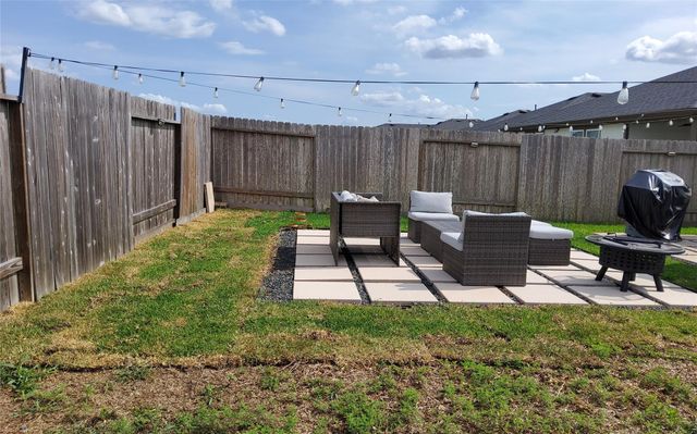 3839 Sparkman Lane, Katy, TX 77494