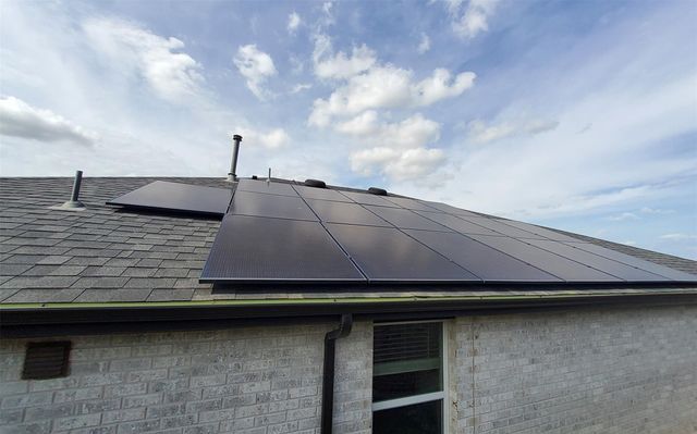 3839 Sparkman Lane, Katy, TX 77494