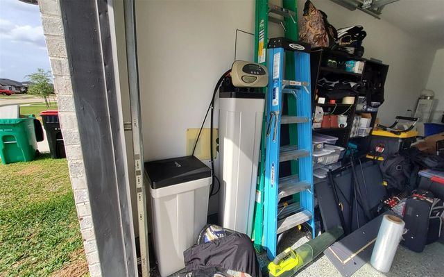 3839 Sparkman Lane, Katy, TX 77494