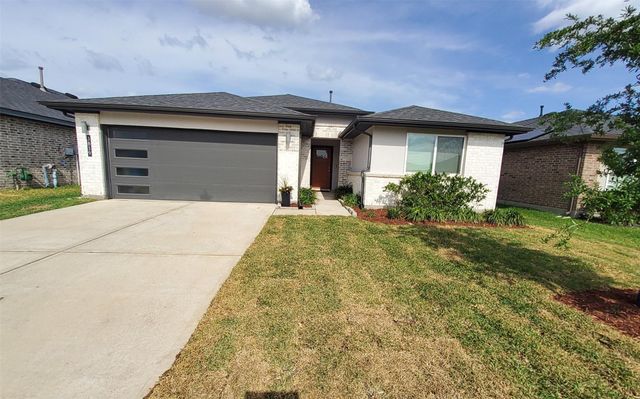 3839 Sparkman Lane, Katy, TX 77494