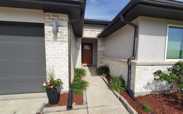 3839 Sparkman Lane, Katy, TX 77494