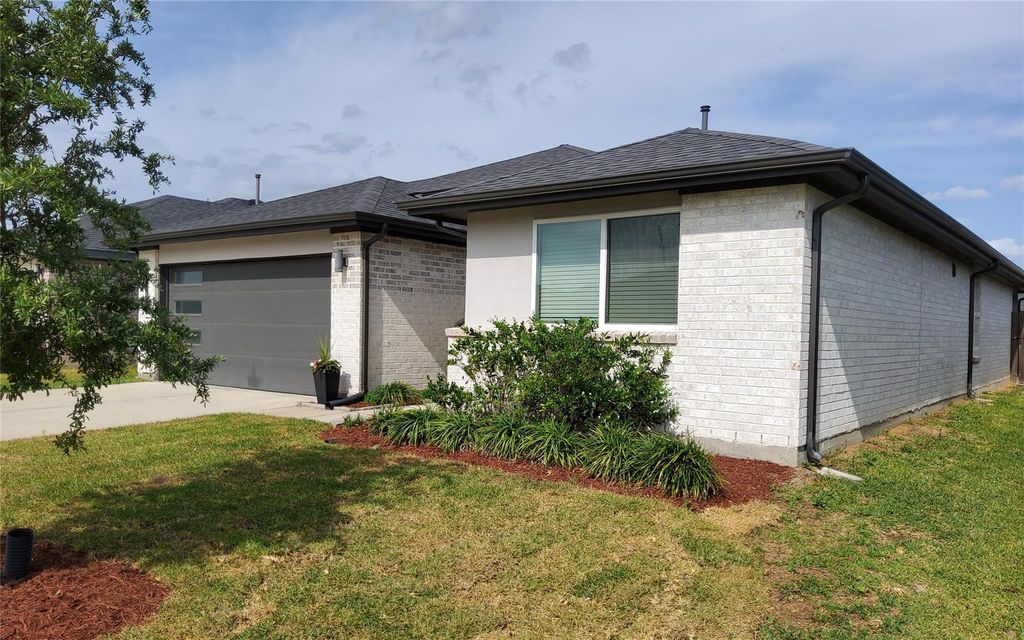 3839 Sparkman Lane, Katy, TX 77494