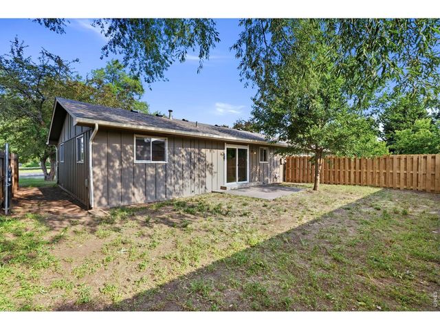 3401 McConnell Dr, Laporte, CO 80535
