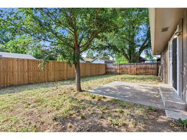 3401 McConnell Dr, Laporte, CO 80535