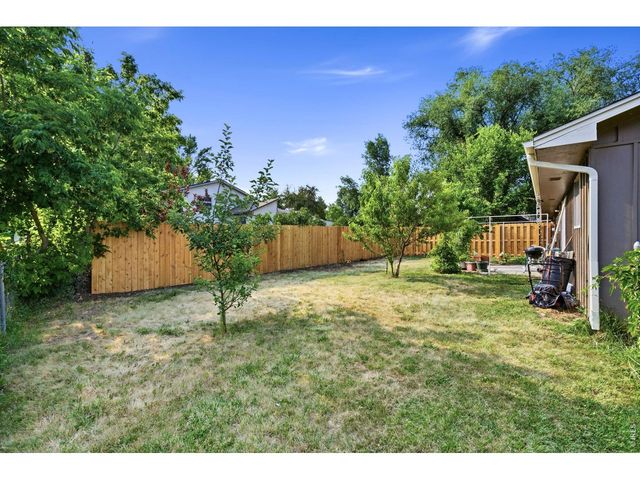 3401 McConnell Dr, Laporte, CO 80535