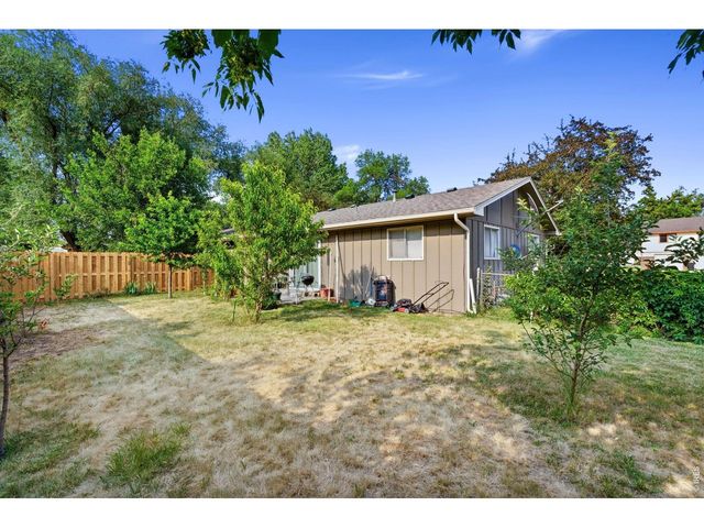 3401 McConnell Dr, Laporte, CO 80535