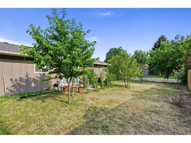 3401 McConnell Dr, Laporte, CO 80535