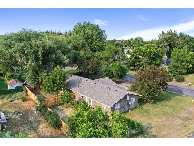 3401 McConnell Dr, Laporte, CO 80535