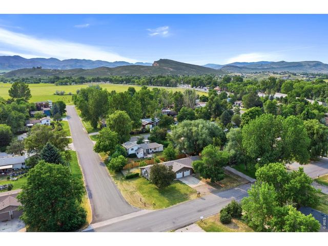 3401 McConnell Dr, Laporte, CO 80535
