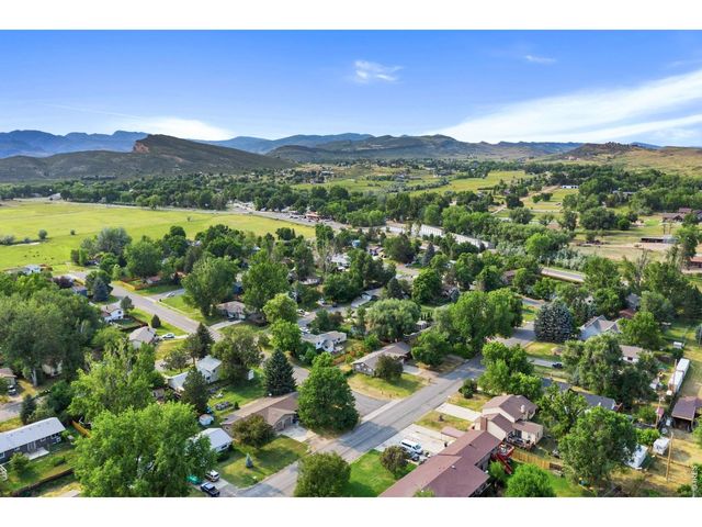 3401 McConnell Dr, Laporte, CO 80535