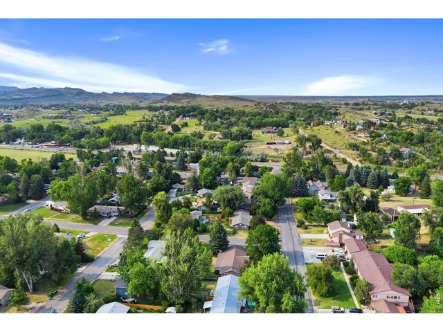 3401 McConnell Dr, Laporte, CO 80535