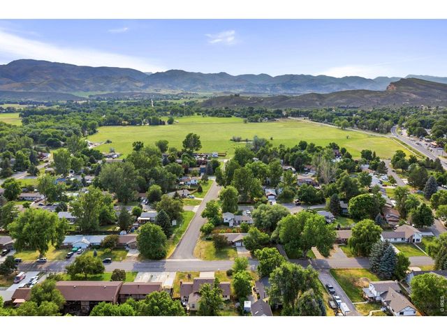 3401 McConnell Dr, Laporte, CO 80535