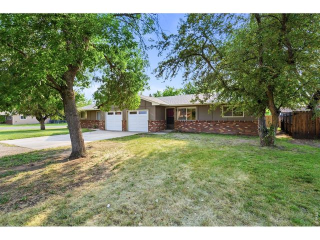 3401 McConnell Dr, Laporte, CO 80535