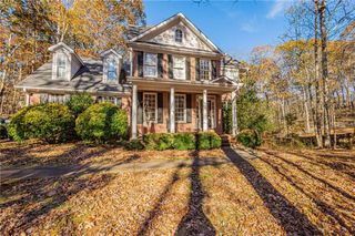 125 Lake Laurel Drive, Dahlonega, GA 30533
